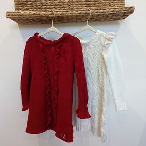 Toddler girls dresses
